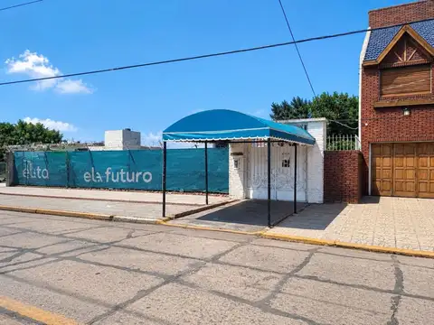 Terreno - Venta - Argentina, La Matanza - Rep Portugal 2046