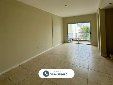 Departamento en Venta en Corrientes, USD 180.000