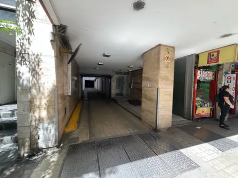 Cochera en Centro