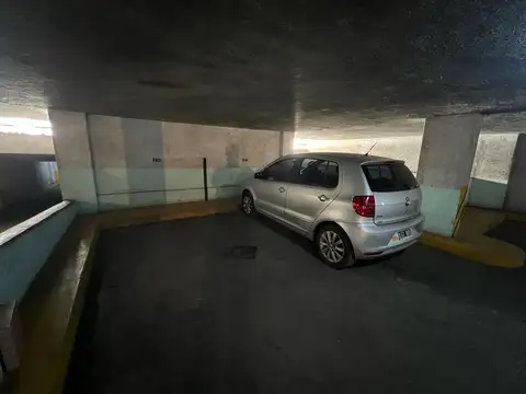 Cochera en Centro