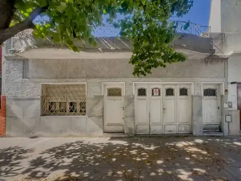 LOTE EN VENTA  161  M2 VERSALLES