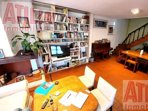 Casa en Venta 30 años