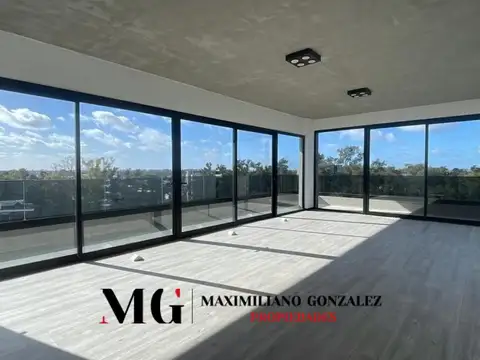 Oficina alquiler - Las Toscas Office II