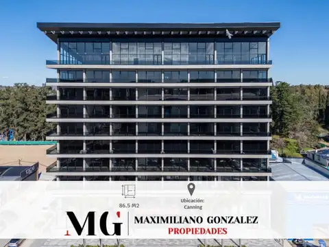 Oficina alquiler - Las Toscas Office II