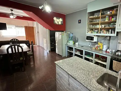 Casa en Venta 33 años