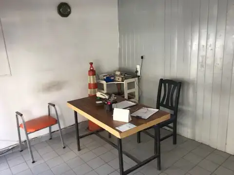 Ameghino 1000