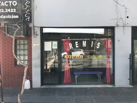 Ameghino 1000