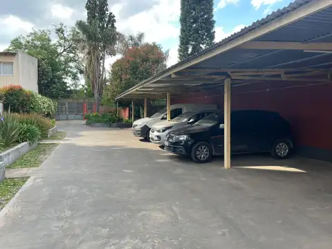 Departamento en Alquiler de 2 dormitorios