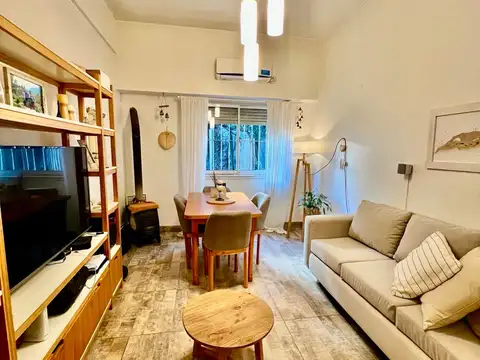 Departamento en Venta de 4 ambientes