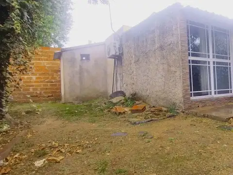 Casa en Venta 16 años