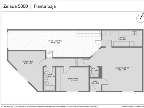 Casa en Venta en Villa Luro, USD 199.500