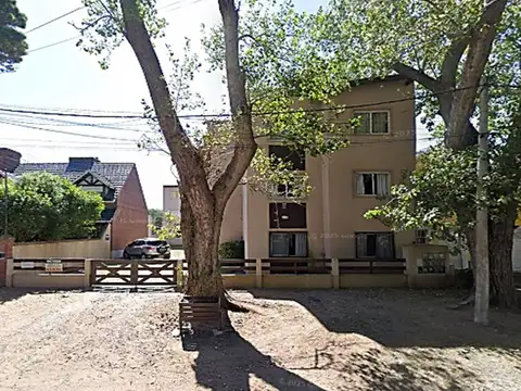 CÓMODO DEPARTAMENTO DE DOS AMBIENTES