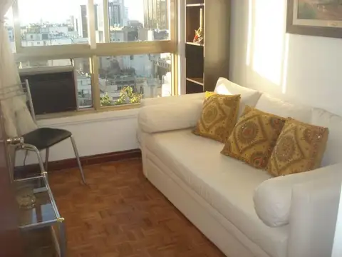 3 AMBIENTES | Av. Cordoba al 400