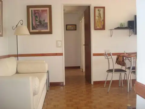 Departamento en Alquiler Temporal en Retiro, USD 1.200