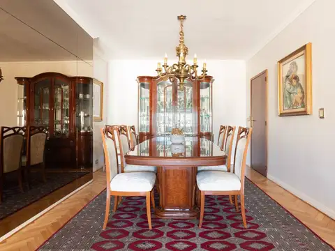 Departamento en Venta con 2 cocheras