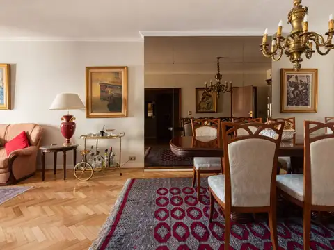 Avenida Presidente Manuel Quintana 100, Piso 11