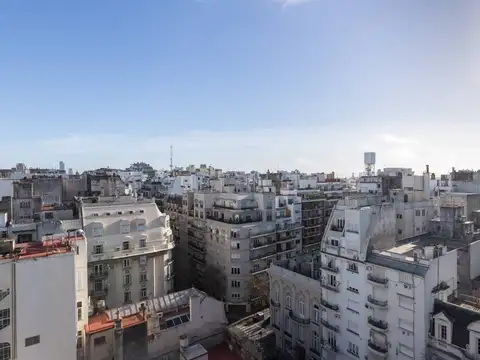 Departamento en Venta en Recoleta, USD 680.000
