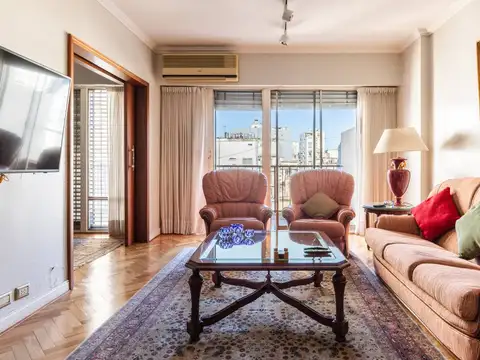 Departamento en Venta de 5 ambientes