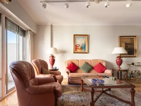 Departamento en Venta de 3 dormitorios