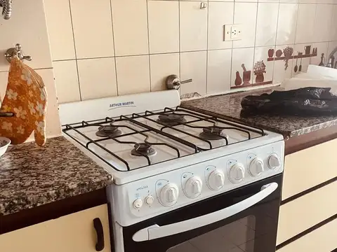 Departamento en Venta de 3 ambientes