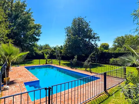 Casa en Roldan