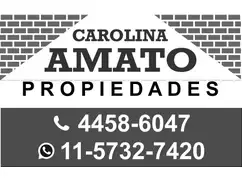 CAROLINA AMATO PROPIEDADES