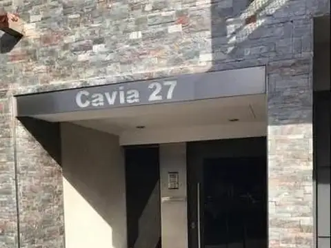 CAVIA 100