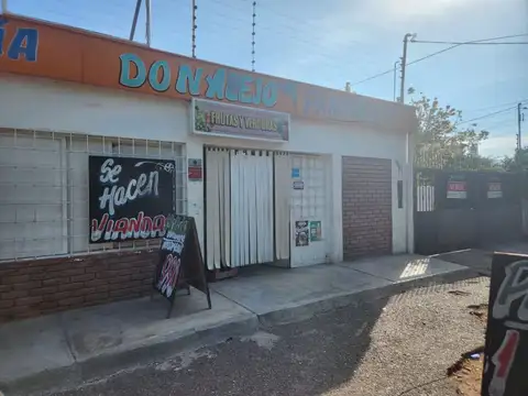 Casa en Venta de 5 dormitorios