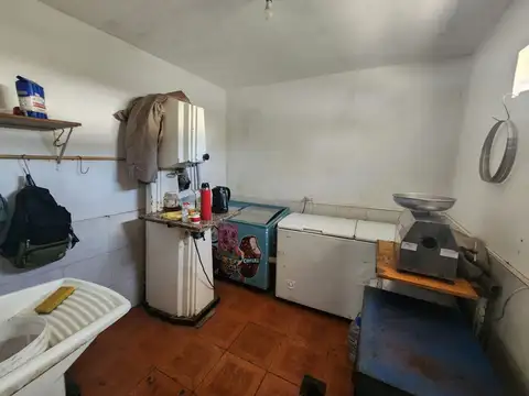 Casa en Venta 35 años
