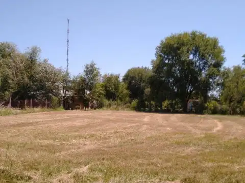 Terreno en Venta en Oliveros, USD 21.000
