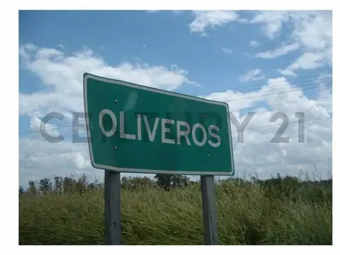 Terreno en Venta de 1200,0 m2