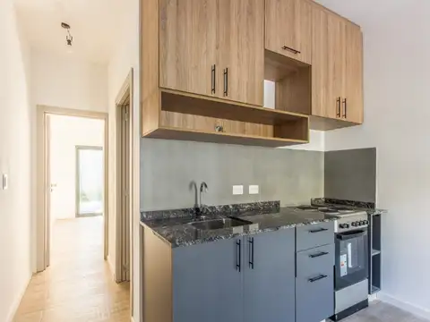 Departamento en Venta en San Justo, USD 69.000