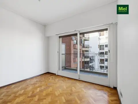 Departamento en Venta en Belgrano, USD 220.000