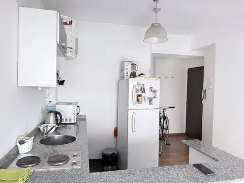 Departamento en Alquiler 8 años