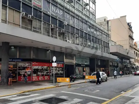 Local en Venta A Estrenar