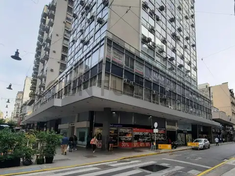 VENTA LOCAL CENTRO RETIRO APTO CREDITO/PROFESIONAL ACEPTA PERMUTA