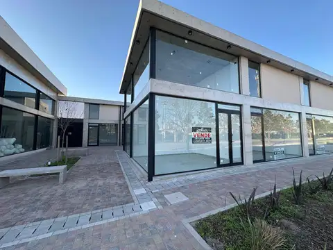 Alquiler Local Comercial Las Calandrias - Funes