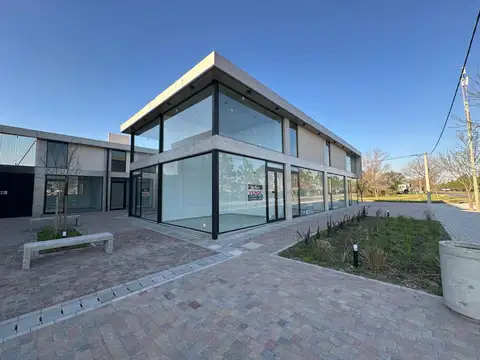 Local en Alquiler en Don Mateo, $ 700.000