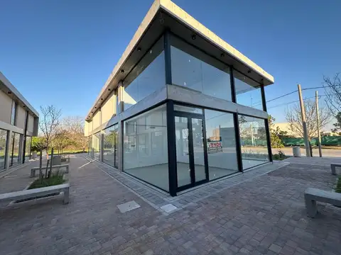 Local en Alquiler en Don Mateo, $ 600.000
