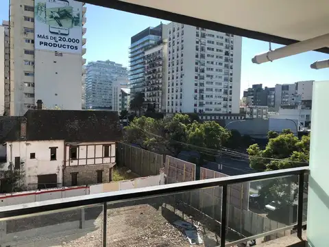 Departamento en Venta 3 años