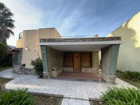 Gran lote en Venta - Martin Coronado
