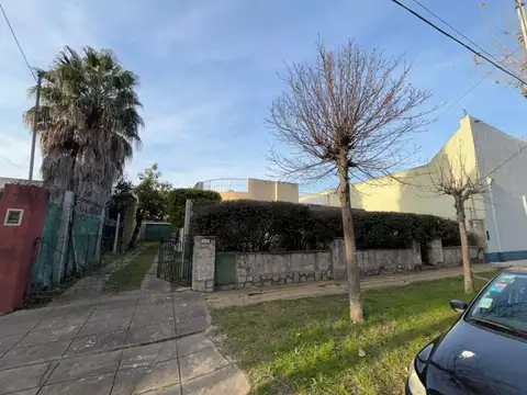 Terreno en Venta de 520,13 m2
