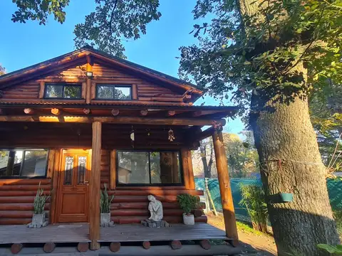 Venta Casa en Estancia San Juan Berazategui
