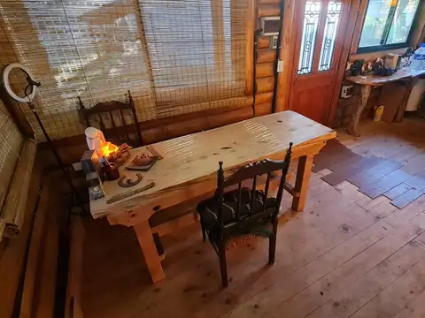 Venta Casa en Estancia San Juan Berazategui