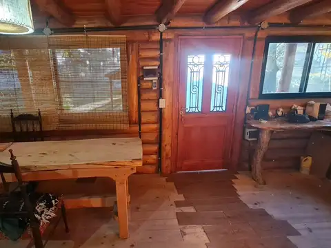 Casa en Venta en Barrio San Juan, USD 160.000
