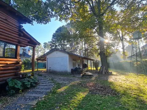 Camino General Belgrano
