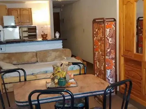 Departamento en Venta con 1 cochera