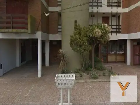 Departamento monoambiente en venta - 1 baño - 40mts2 - Las Toninas