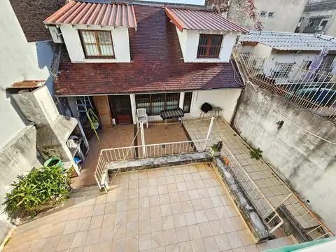 Casa en Venta en Saavedra, USD 398.000