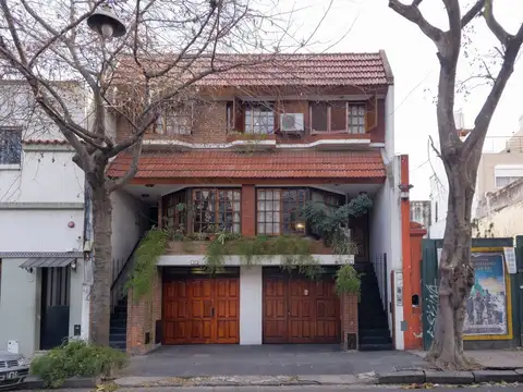 Venta Duplex 4 ambientes 